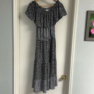 Michael Kors summer dress